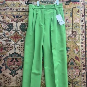 Zara Trousers Size XS